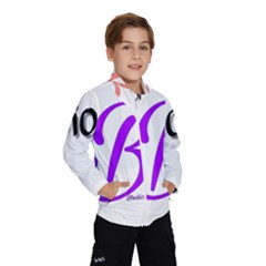 Belicious World  b  Coral Wind Breaker (kids)