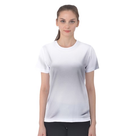  Women s Sport Mesh Tee by PattyVilleDesigns