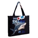 The Shark Movie Medium Tote Bag View2