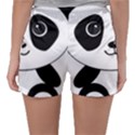 Bear Panda Bear Panda Animals Sleepwear Shorts View2