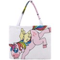 Unicorn Arociris Raimbow Magic Mini Tote Bag View1