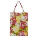 Flower Power Classic Tote Bag View1