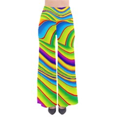 Summer Wave Colors Pants by designworld65