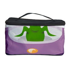 Ufo Cosmetic Storage Case