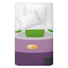 Ufo Duvet Cover (Single Size)