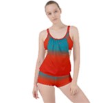 Image12iurr Boyleg Tankini Set 