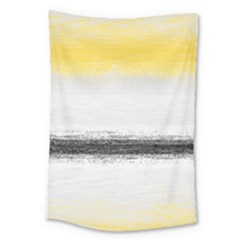 Ombre Large Tapestry by ValentinaDesign