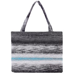 Ombre Mini Tote Bag by ValentinaDesign