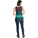 Ombre Sleeveless Tunic View2