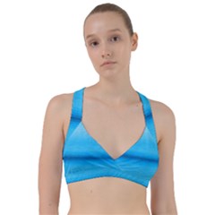 Ombre Sweetheart Sports Bra