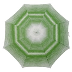 Ombre Straight Umbrellas