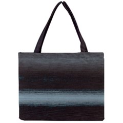 Ombre Mini Tote Bag by ValentinaDesign