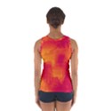 Ombre Sport Tank Top  View2