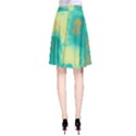 Ombre A-Line Skirt View2