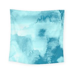 Ombre Square Tapestry (small) by ValentinaDesign