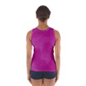 Ombre Sport Tank Top  View2