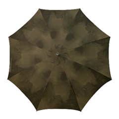 Ombre Golf Umbrellas by ValentinaDesign