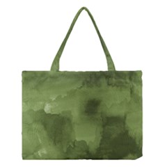 Ombre Medium Tote Bag