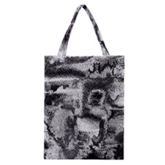 Ombre Classic Tote Bag by ValentinaDesign