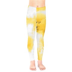 Ombre Kids  Legging by ValentinaDesign