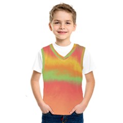 Ombre Kids  Sportswear by ValentinaDesign