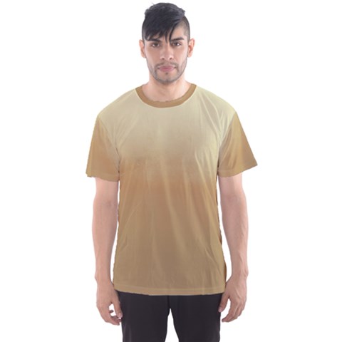 Ombre Men s Sports Mesh Tee by ValentinaDesign