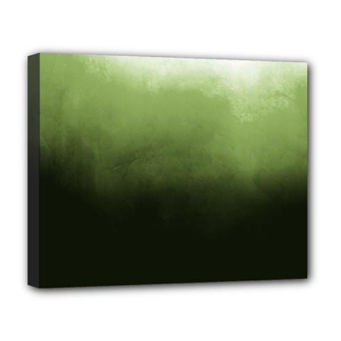 Ombre Deluxe Canvas 20  X 16   by ValentinaDesign