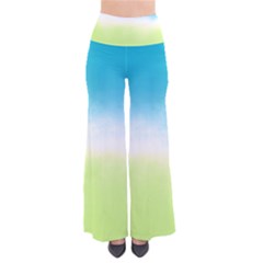 Ombre Pants by ValentinaDesign