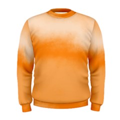 Ombre Men s Sweatshirt by ValentinaDesign