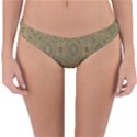 P¨|cs Hungary City Five Churches Reversible Hipster Bikini Bottoms View1