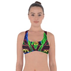 Zone Time X Got No Strings Sports Bra