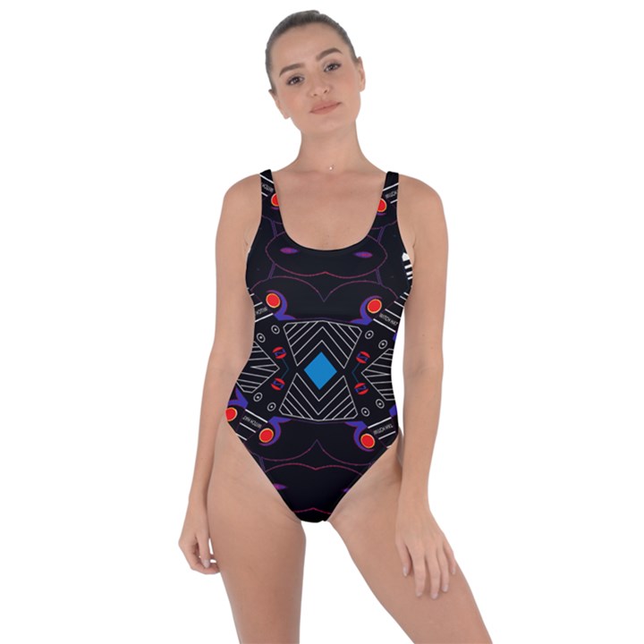 Roulette Star Time Bring Sexy Back Swimsuit