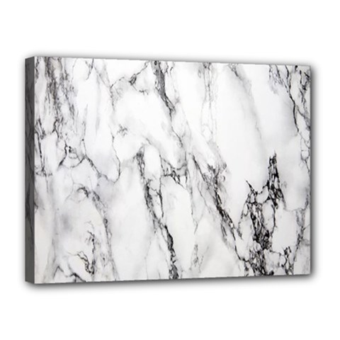 Marble Granite Pattern And Texture Canvas 16  X 12 