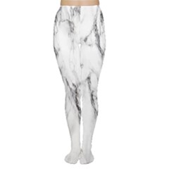 Marble Granite Pattern And Texture Women s Tights