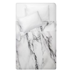 Marble Granite Pattern And Texture Duvet Cover Double Side (Single Size)