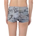 Slate Marble Texture Boyleg Bikini Bottoms View2