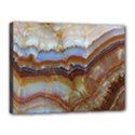 Wall Marble Pattern Texture Canvas 16  x 12  View1