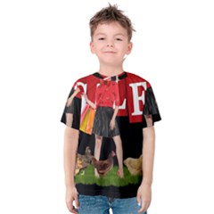 Sale Kids  Cotton Tee