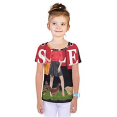 Sale Kids  One Piece Tee