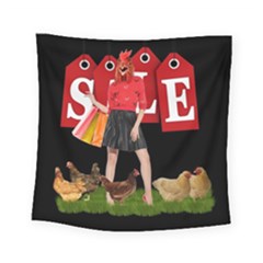 Sale Square Tapestry (Small)