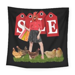 Sale Square Tapestry (Large)