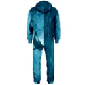 Shark Hooded Jumpsuit (Men)  View2