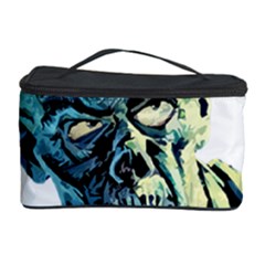 Zombie Cosmetic Storage Case by Valentinaart