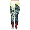 Zombie Women s Tights View2