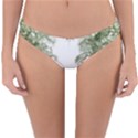 Trees Tile Horizonal Reversible Hipster Bikini Bottoms View1