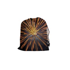Pyrotechnics Thirty Eight Drawstring Pouches (small) 