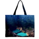 Kelimutu Crater Lakes  Indonesia Zipper Mini Tote Bag View1