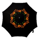 Halloween Hook Handle Umbrellas (Medium) View1