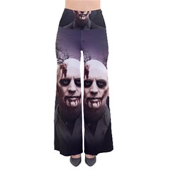 Zombie Pants by Valentinaart