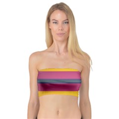 Layer Retro Colorful Transition Pack Alpha Channel Motion Line Bandeau Top by Mariart